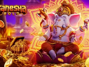 802WIN Ganesha Gold