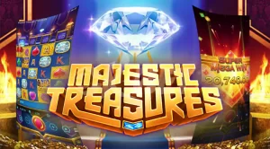 802WIN Majestic Treasures