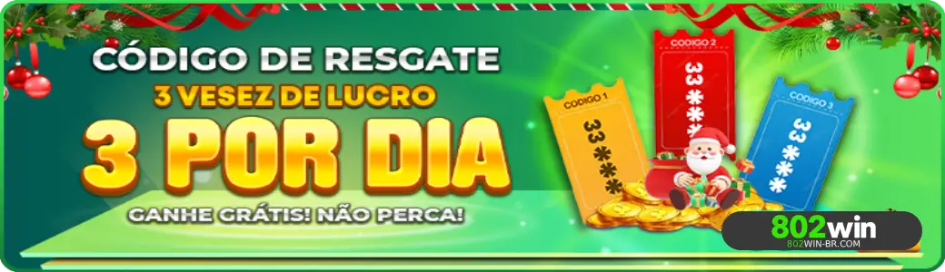 802WIN Caça Níqueis