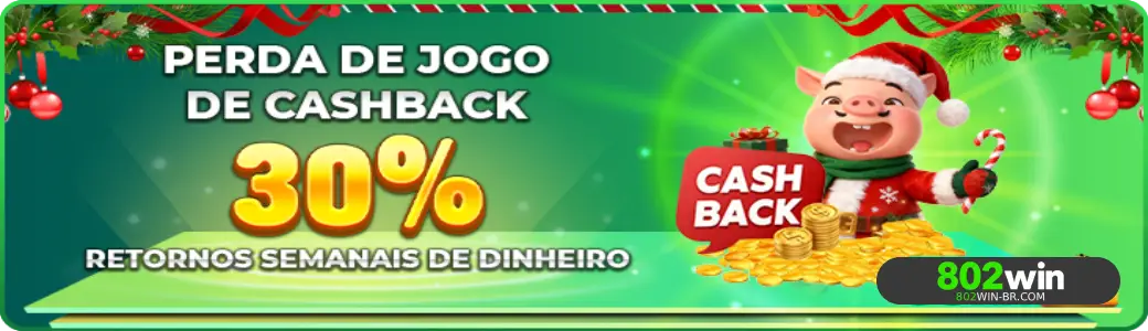 802WIN Promoções